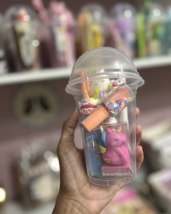 Shake Fofura Unicórnio 2026