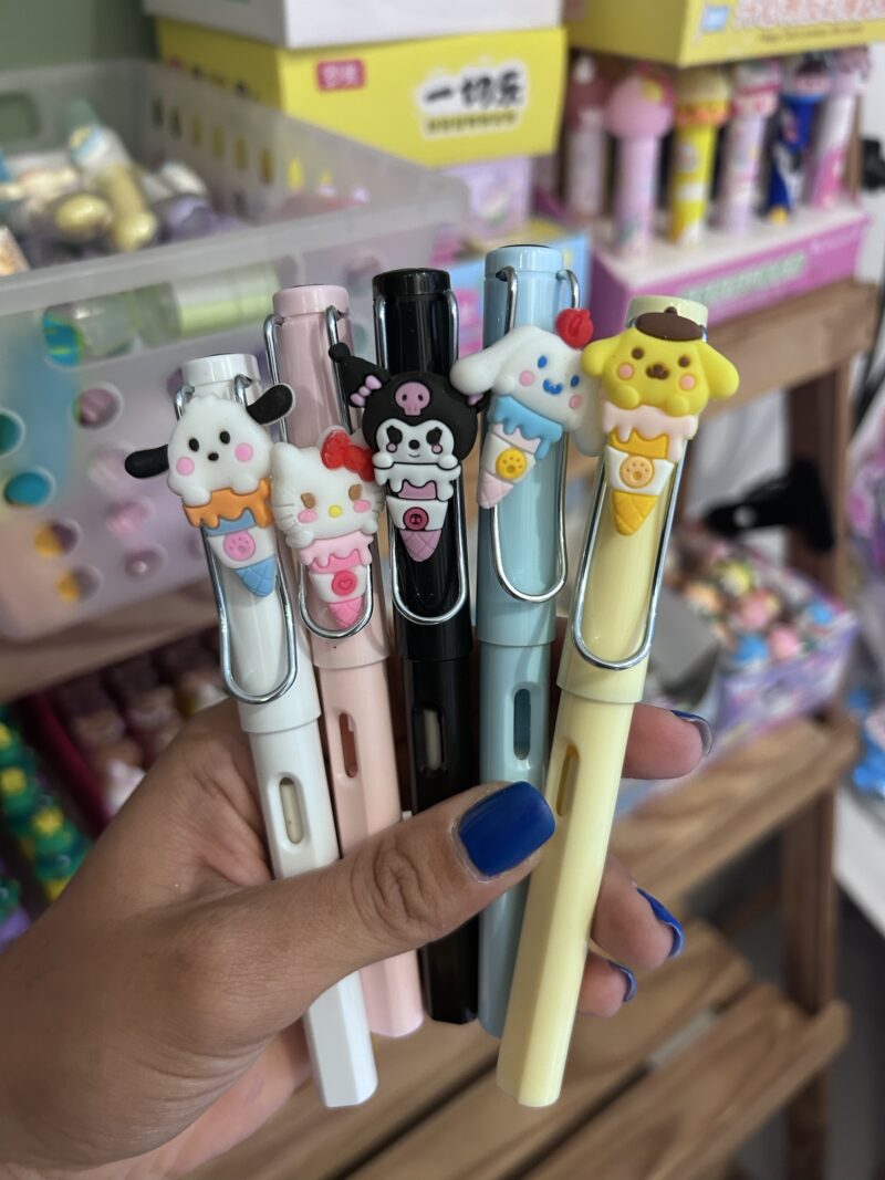 Lápis infinito SANRIO 2