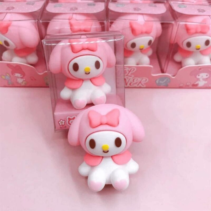 Apontador My Melody sanrio