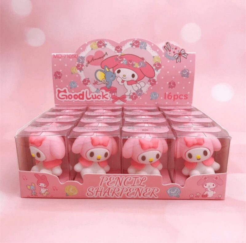 Apontador My Melody sanrio - Image 2
