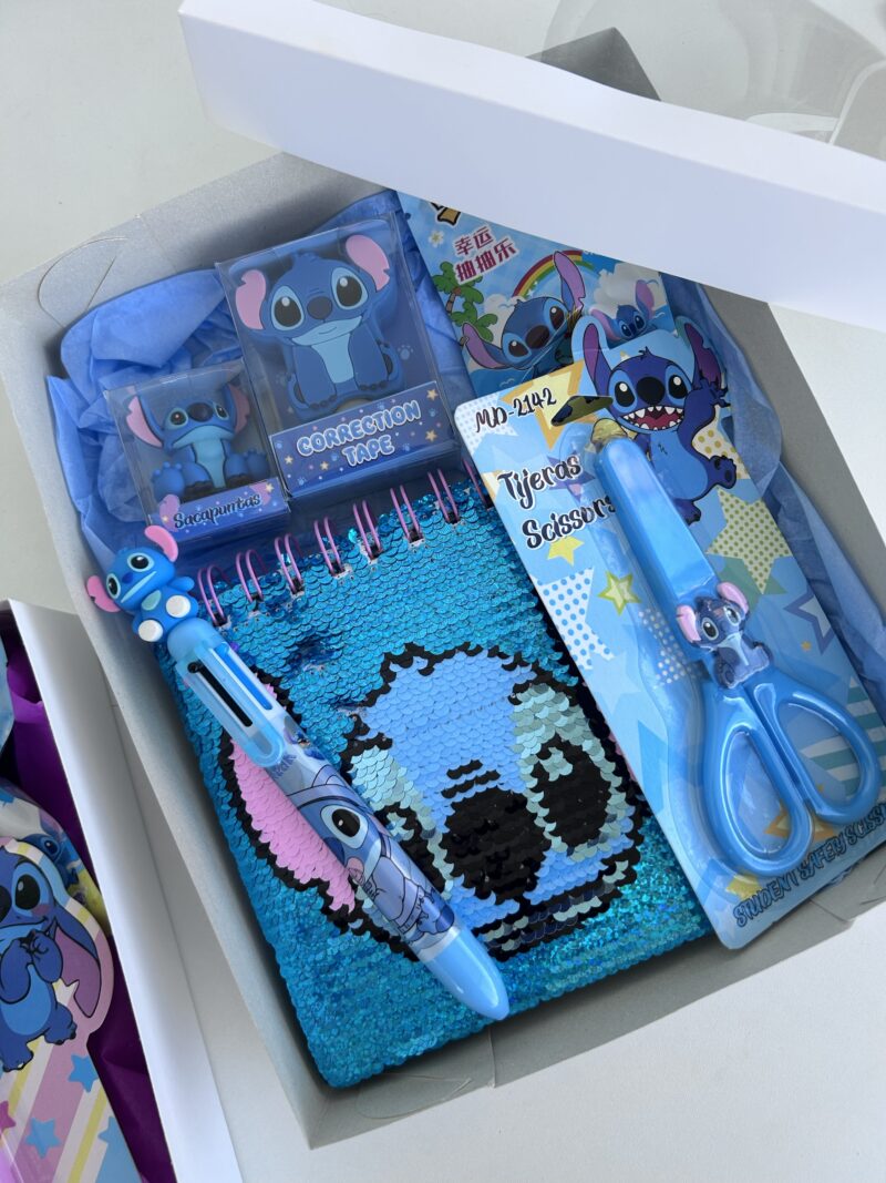Box Stitch (6 itens) - Imagem 3