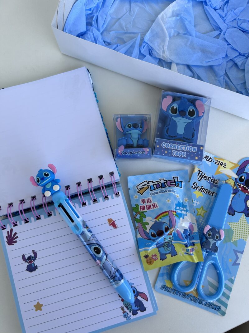 Box Stitch (6 itens) - Imagem 4