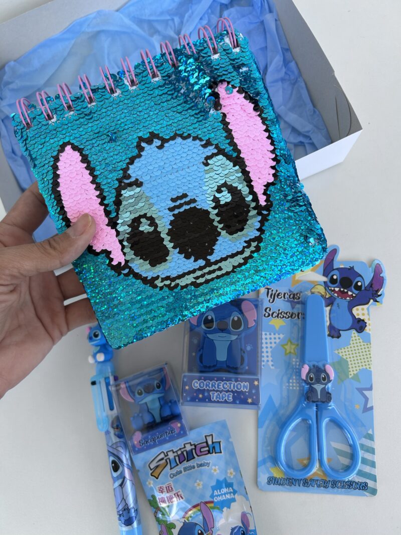 Box Stitch (6 itens) - Imagem 2