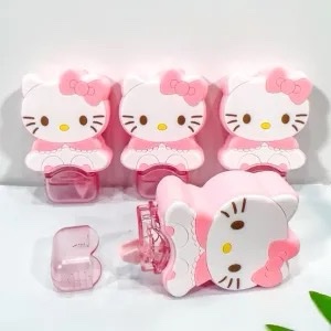 Fita corretiva 3D Hello Kitty