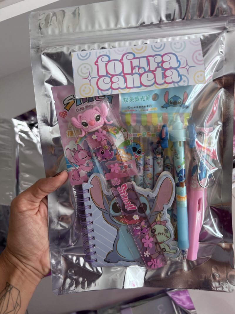 Kit Stitch