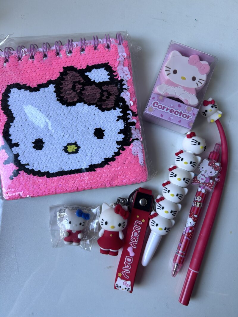 Buquê Hello Kitty - Imagem 2