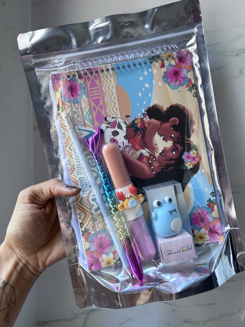 Kit Moana - Imagem 2