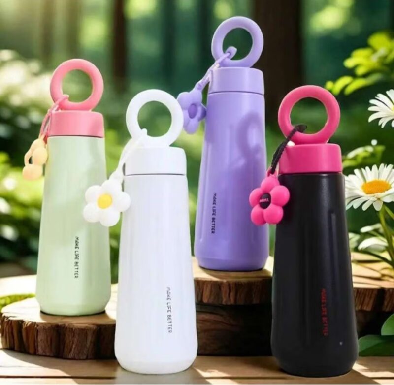 Garrafa bottle Margarida 450 ml