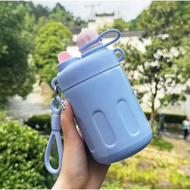Copo término with love 500 ml - Imagem 3