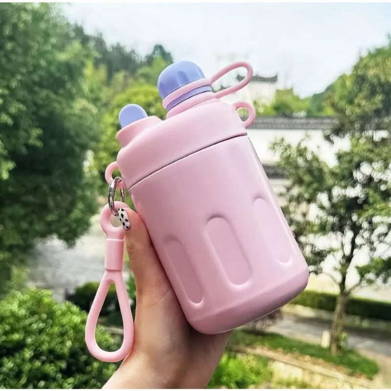 Copo término with love 500 ml - Imagem 4