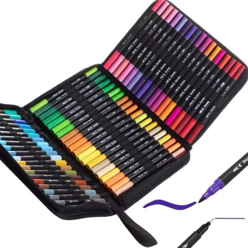 Kit dual brush 60/100 - Imagem 3