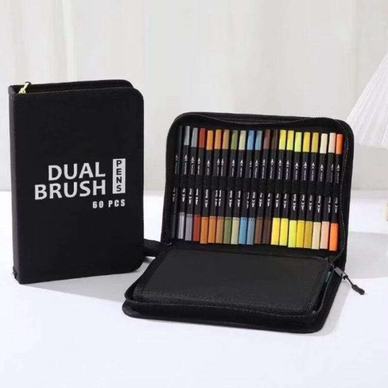 Kit dual brush 60/100 - Imagem 2