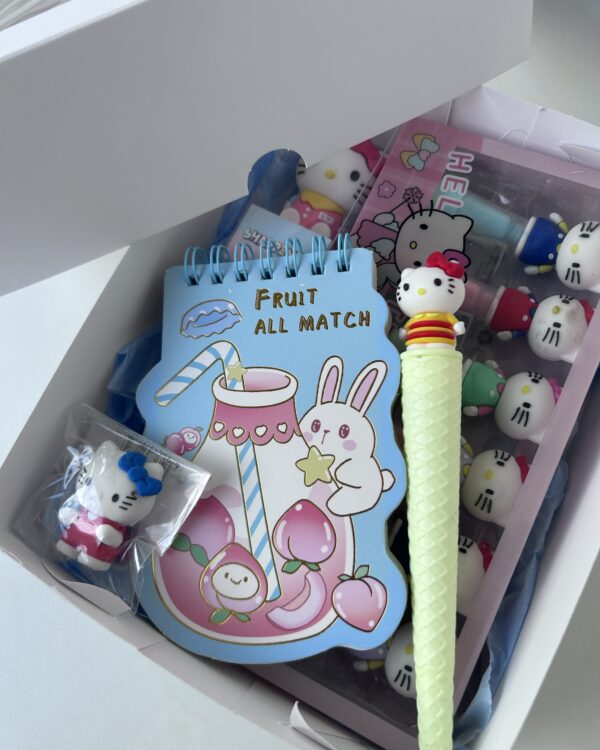 Mini box Hello Kitty by Sanrio