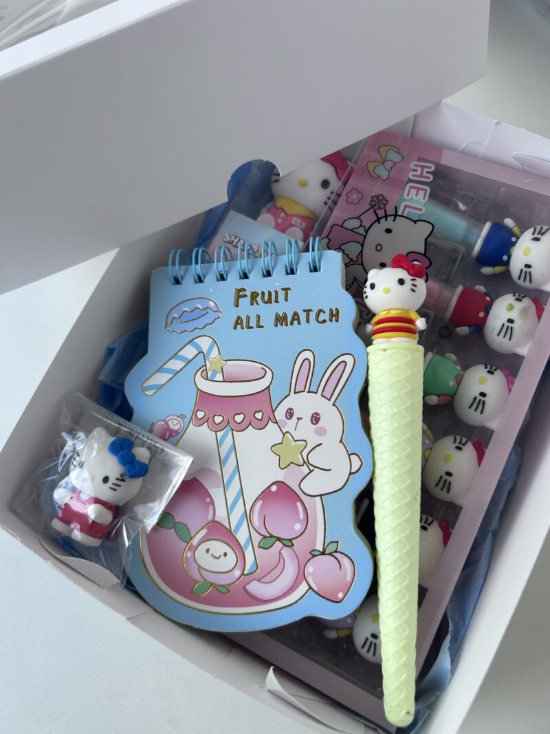 Mini box Hello Kitty by Sanrio