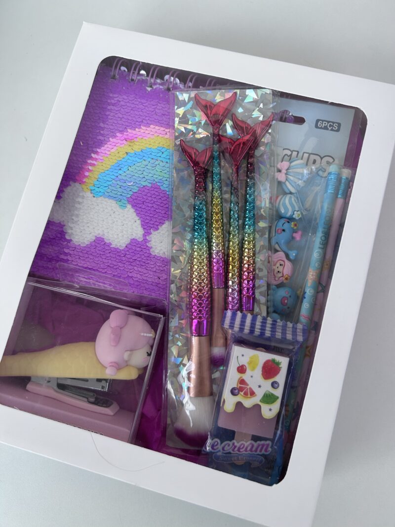 Box premium sereia - Imagem 3
