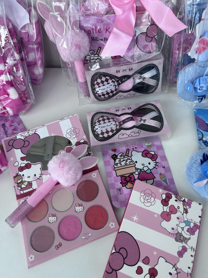 Sacolinha Make infantil - Imagem 3