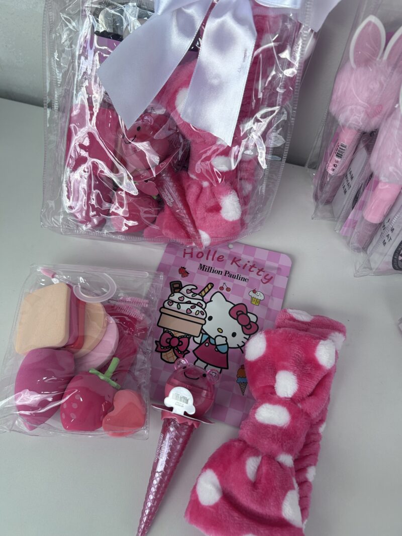 Sacolinha Make infantil - Imagem 2