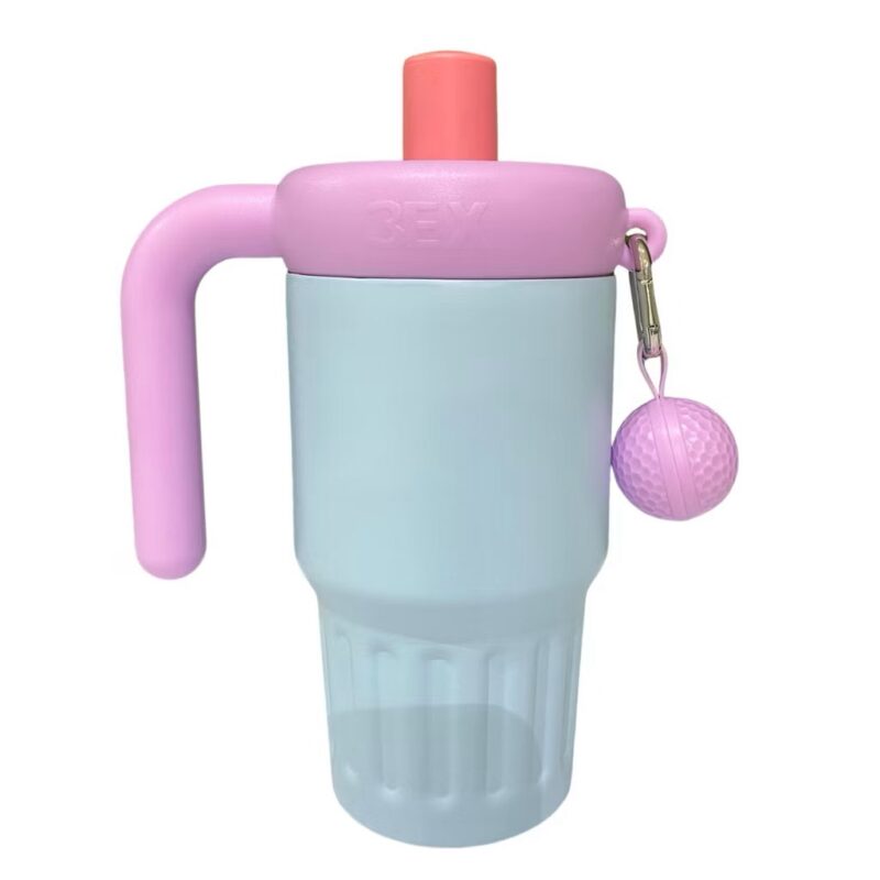 Copo com pingente - Imagem 3