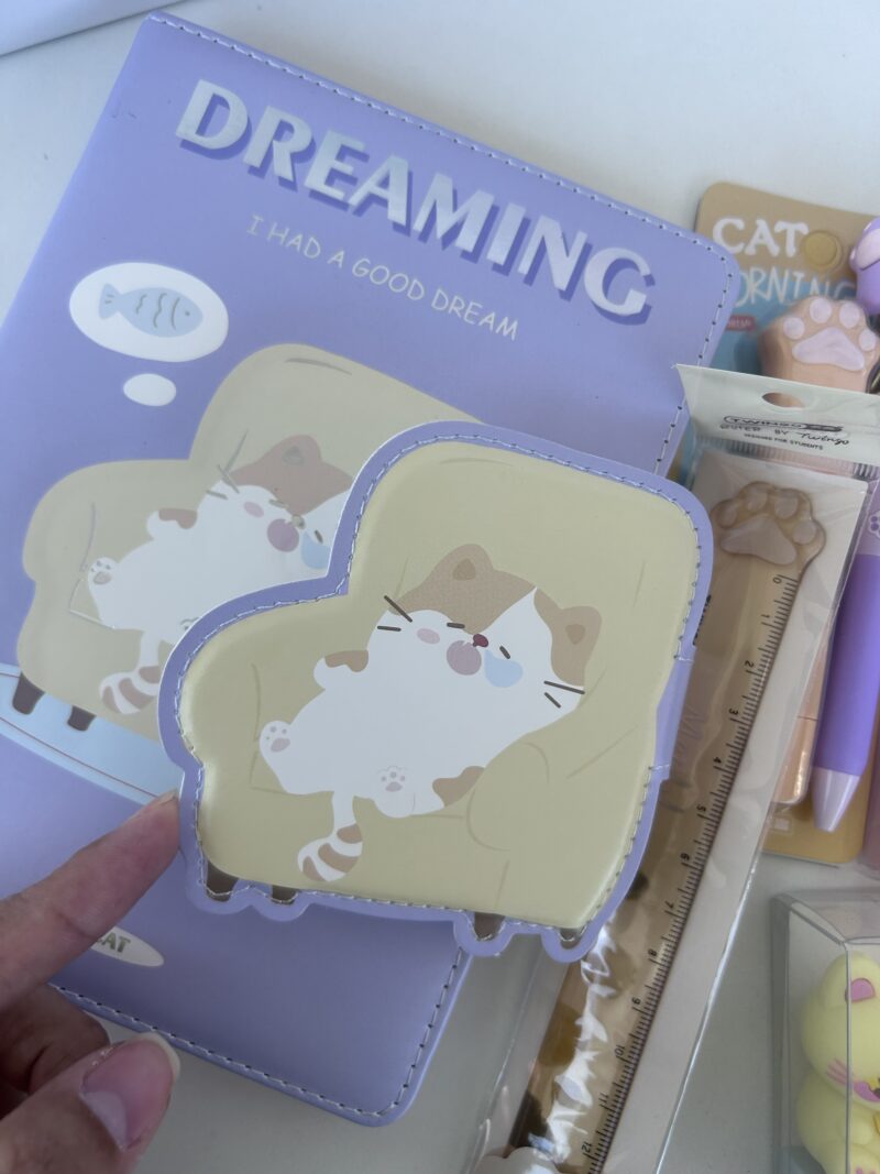 Box dream led gatinho - Imagem 3