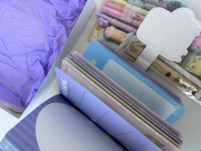 Box dream led gatinho - Imagem 4