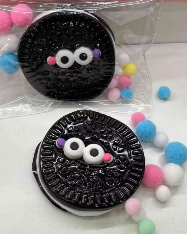 Tabe Squish biscoito oreo