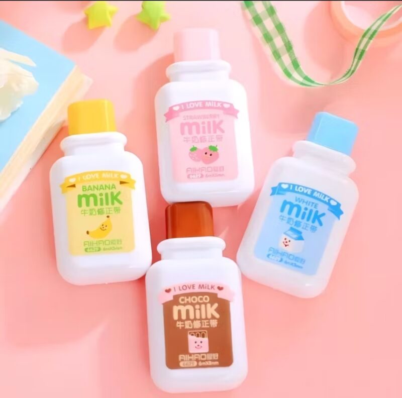 Fita corretiva Milk - Imagem 3
