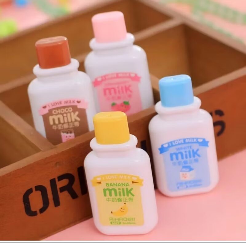 Fita corretiva Milk - Imagem 2