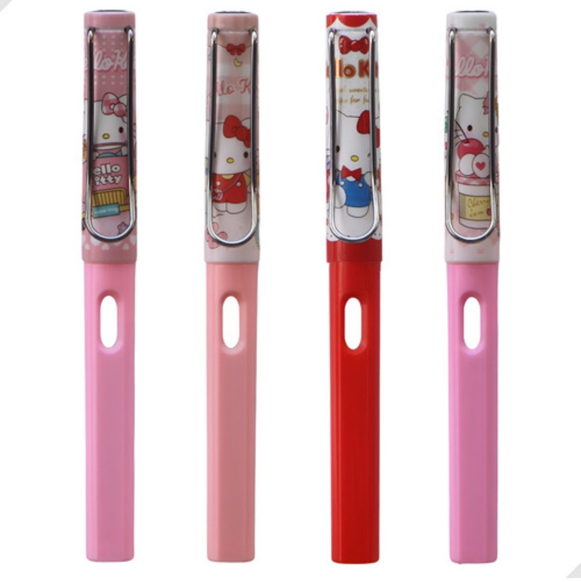 Lápis infinito Hello Kitty by Sanrio - Imagem 3