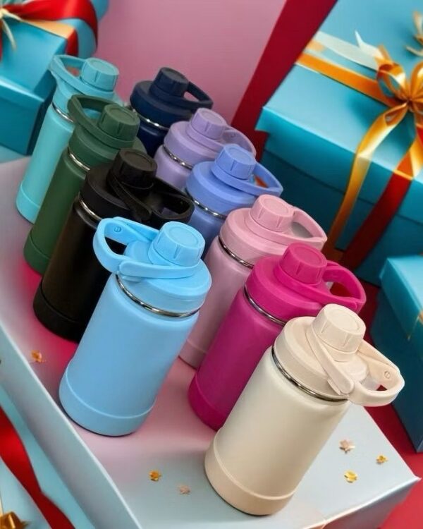 Mini garrafa 400ml
