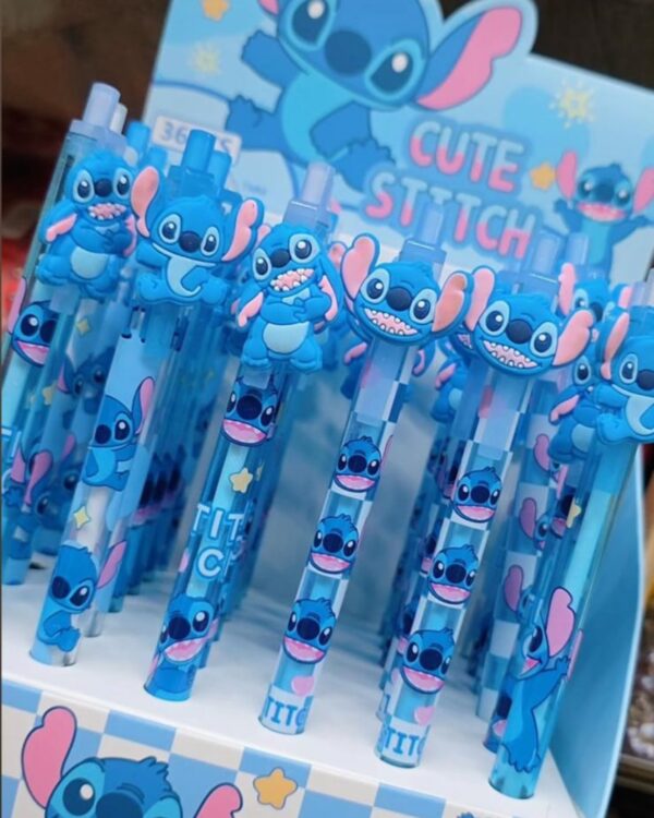 Lapiseira Stitch 0.5mm