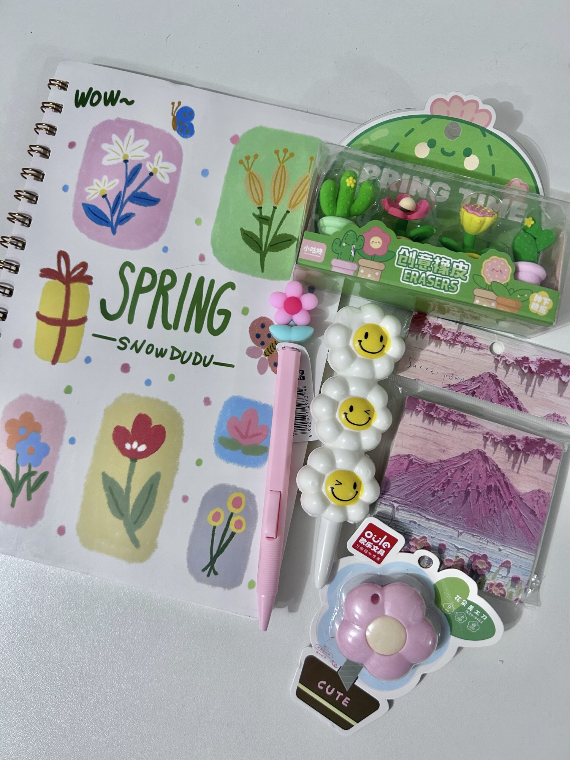 Box Margarida - Imagem 3