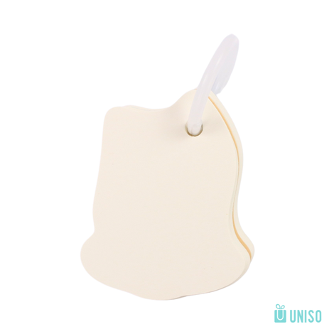 Bloco notas tigre - Imagem 3