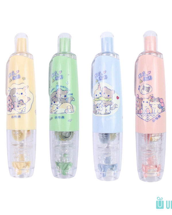 Fita adesiva cherry gatinha