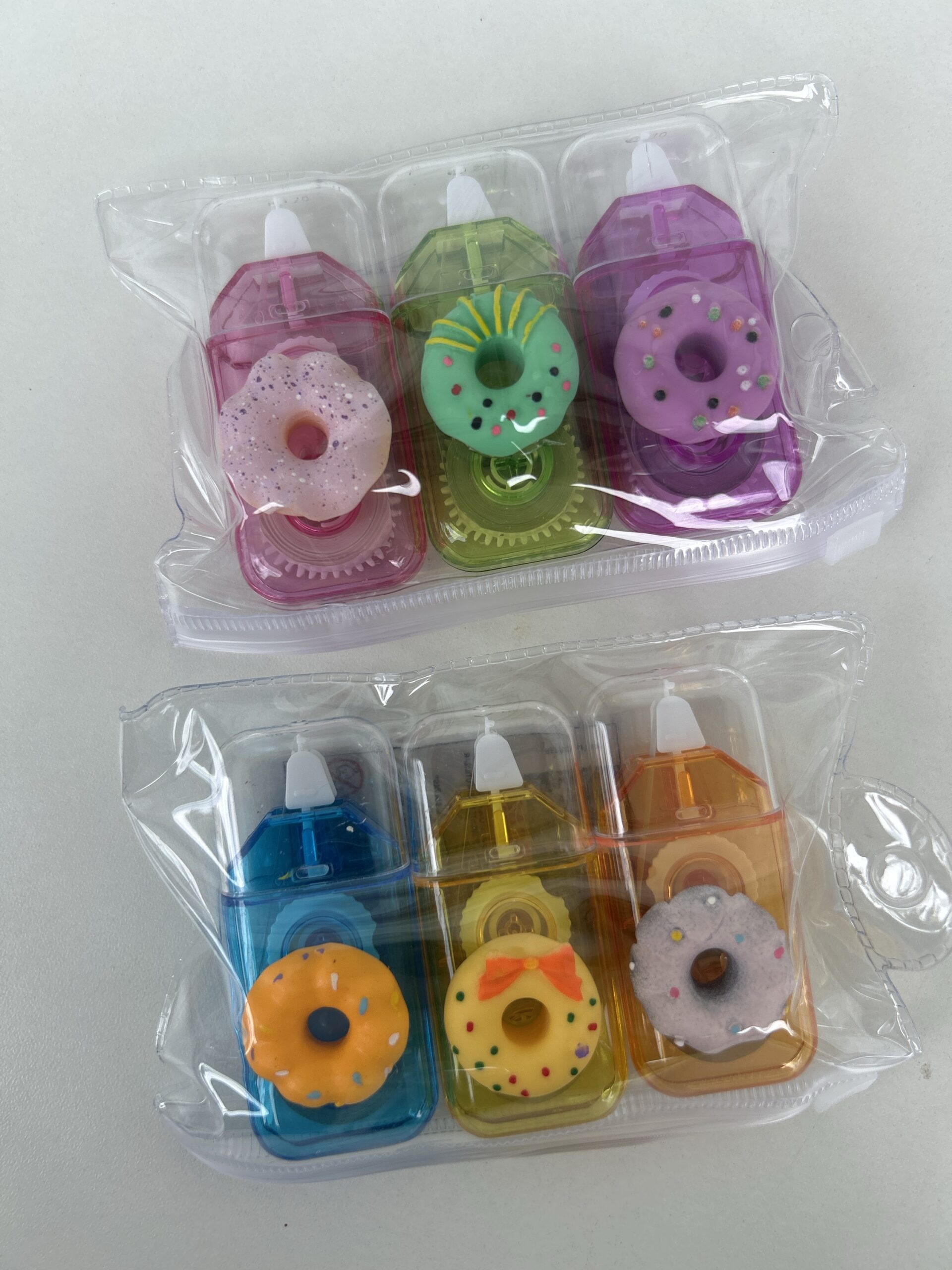 Mini Fita corretiva donuts - Imagem 2
