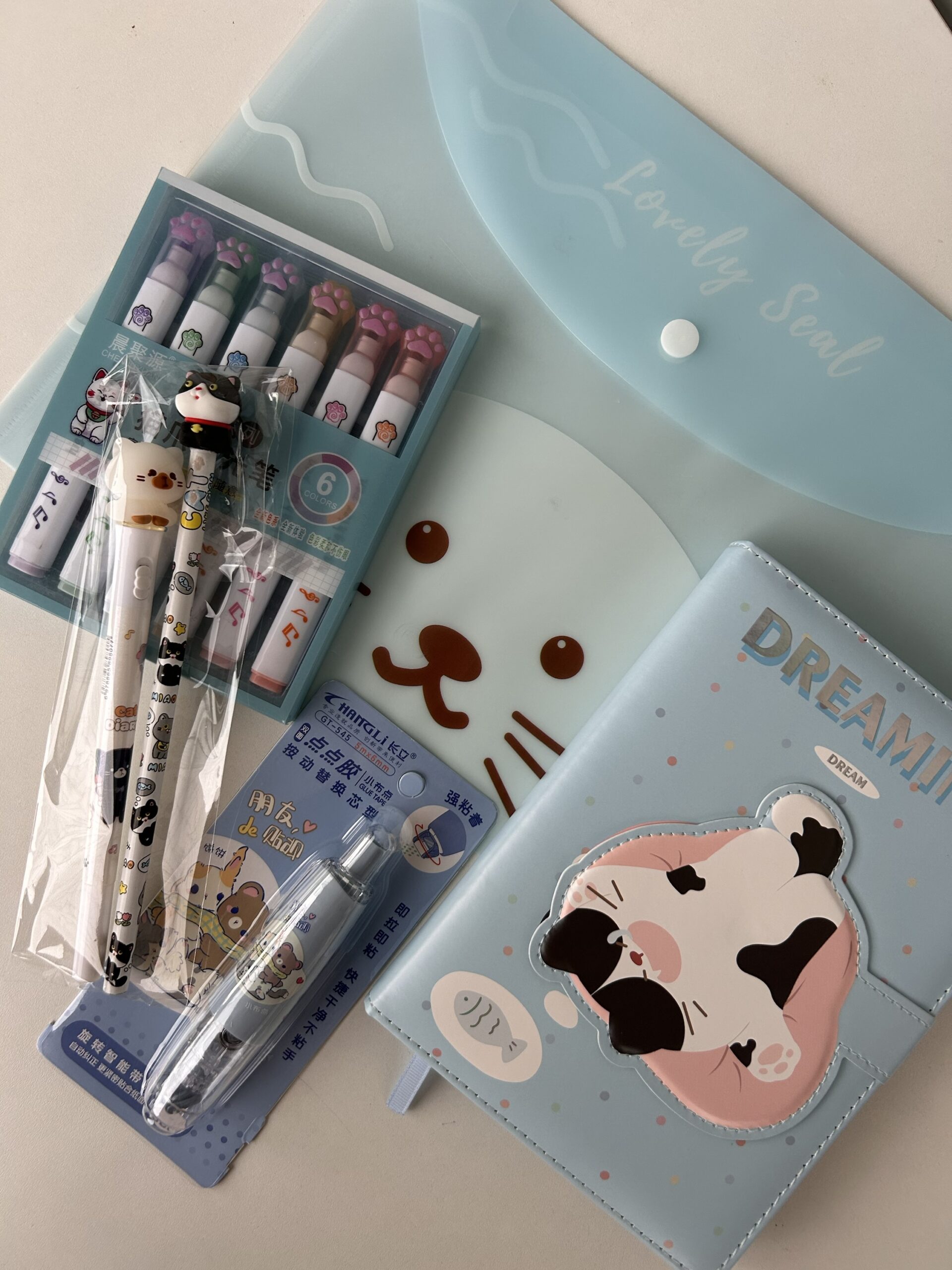 Sacola premium gatinho frajola - Imagem 2