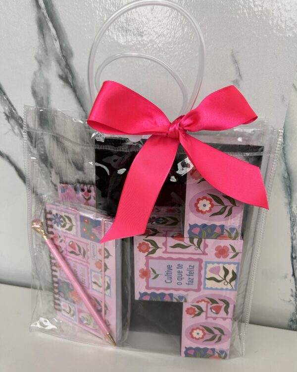 Sacola premium office