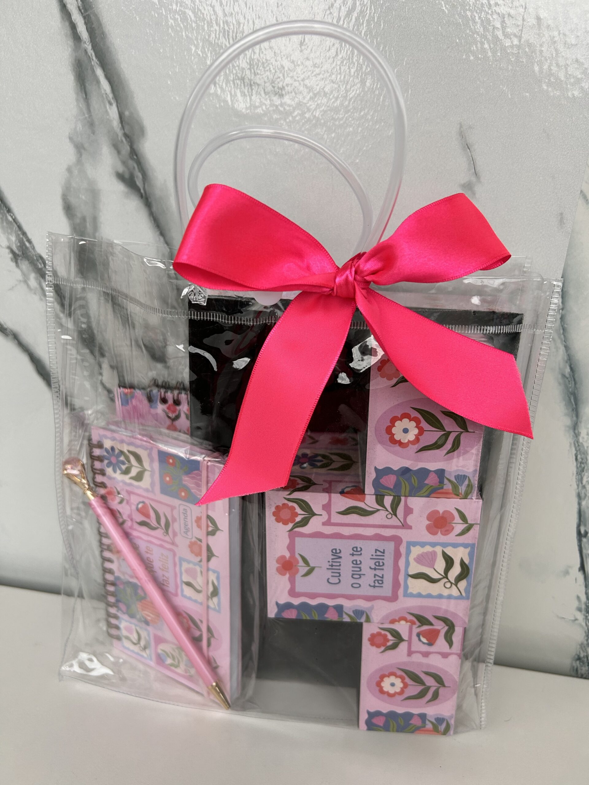 Sacola premium office