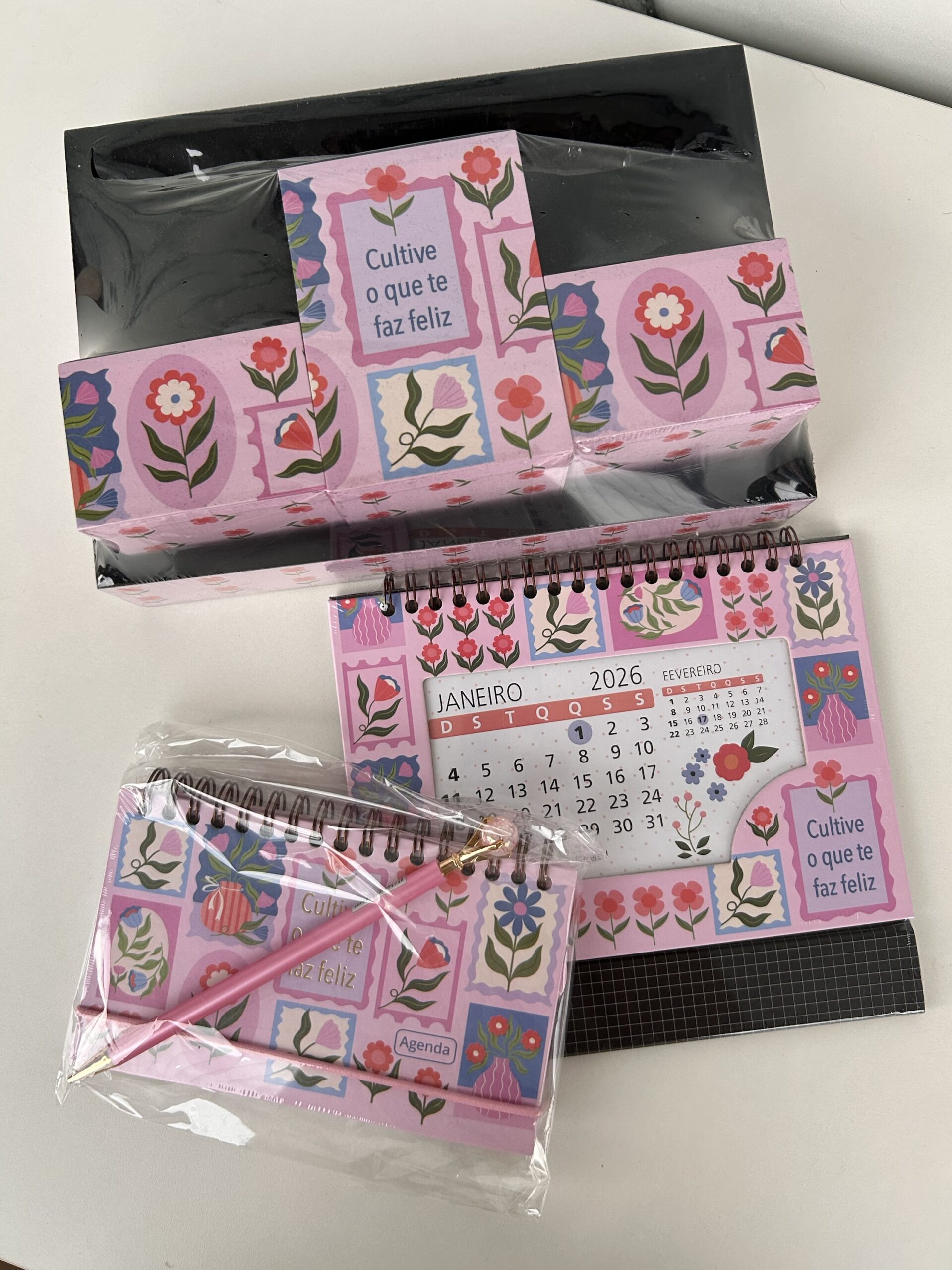 Sacola premium office - Imagem 2