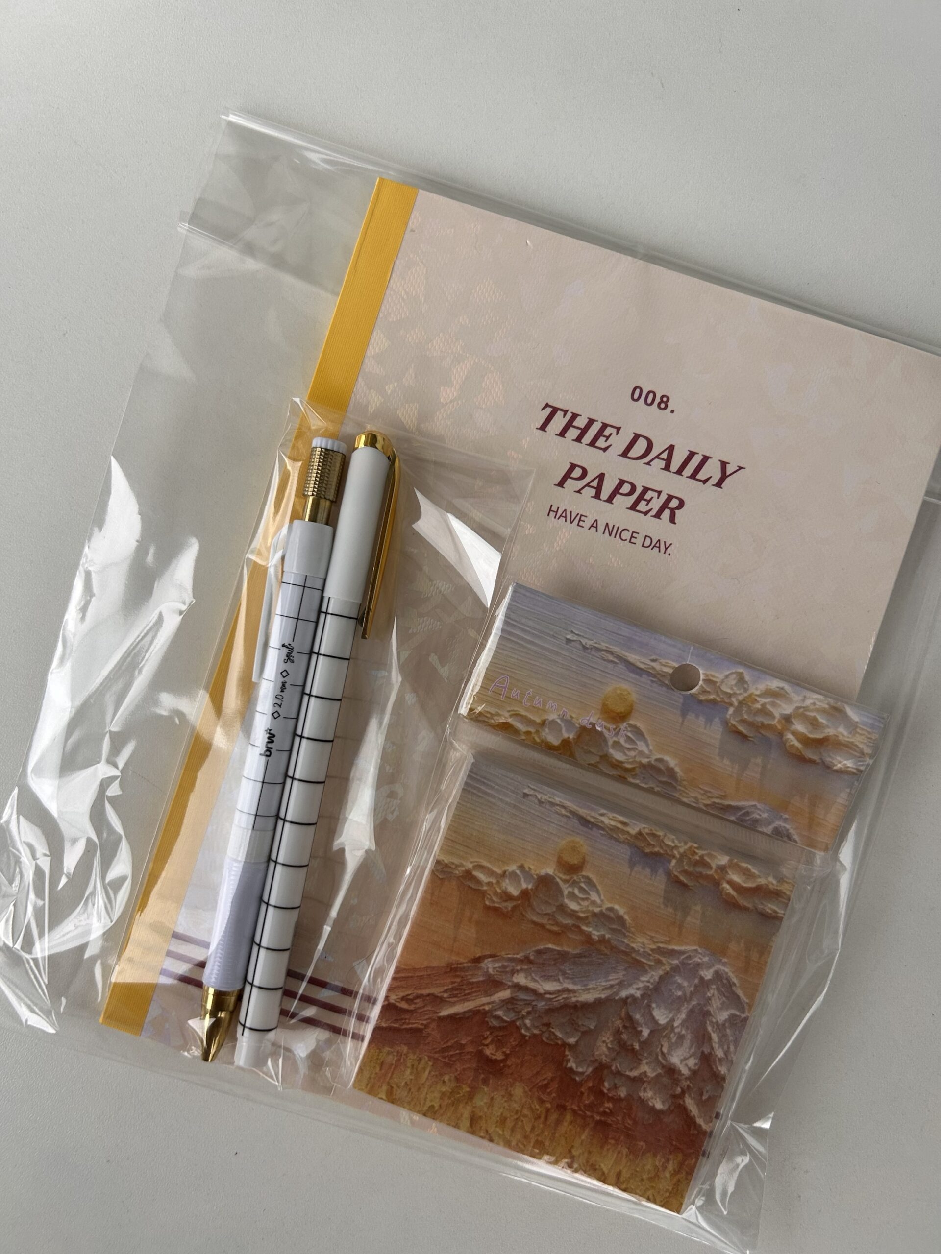 Kit premium elegante (4 itens) - Imagem 2