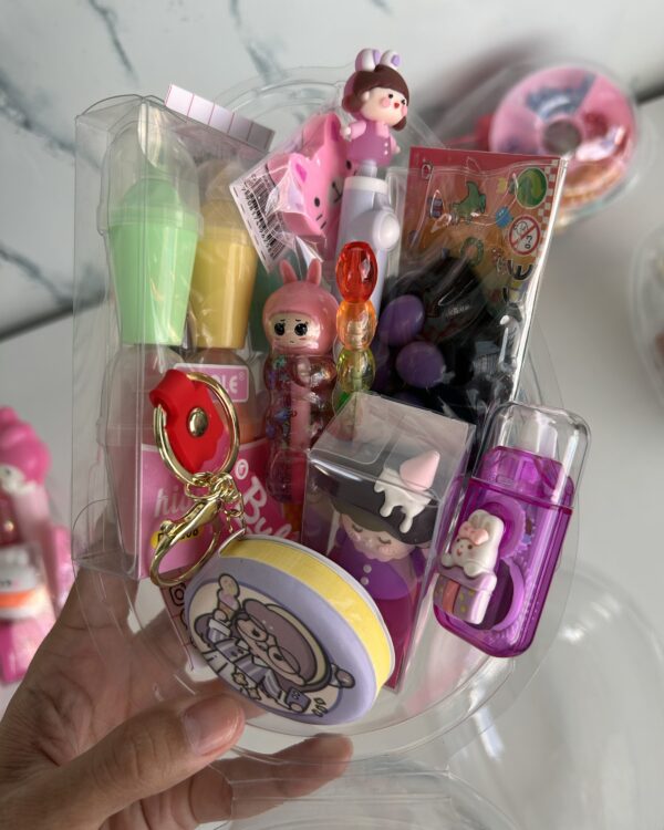 Ovo Criativo Teen Roxo Páscoa