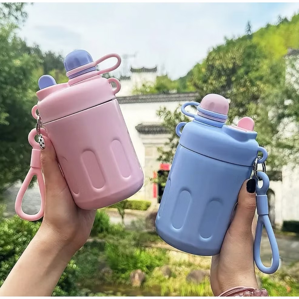 Copo térmico Color 500ml